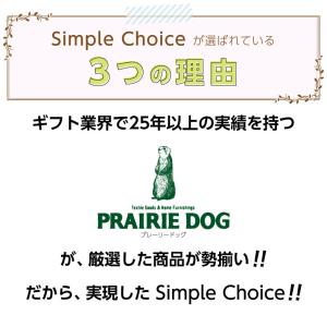 シンプルチョイス 3000円 メーカー公式カタ...の詳細画像3