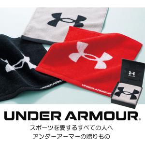 アンダーアーマー ハンカチ スポーツブランド ...の詳細画像1