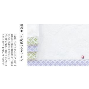 今治タオル ギフト お中元 小紋 和柄 内祝い...の詳細画像2