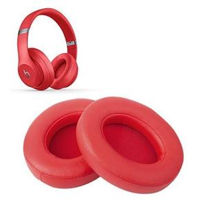 Beats ヘッドホン イヤーパッド交換の商品一覧 通販 Yahoo ショッピング