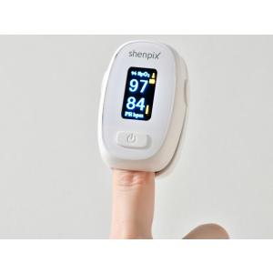【医療機器認証品】shenpix パルスオキシ...の詳細画像1