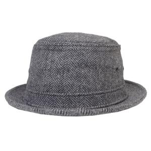 New York Hat ニューヨークハット ポークパイハット