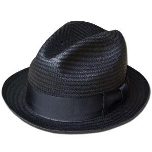 NEW YORK HAT（ニューヨークハット） 帽子 ボーラーハット New York