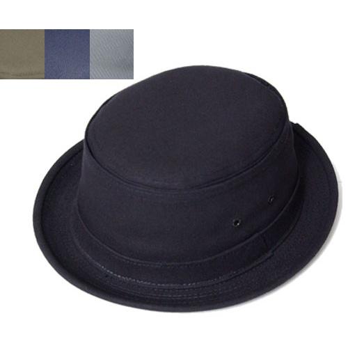 ニューヨークハット New York Hat 3014 CANVAS STINGY キャンバス ステ...