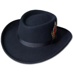 New York Hat ニューヨークハット 5314 Mid Nite Gambler Soft ...