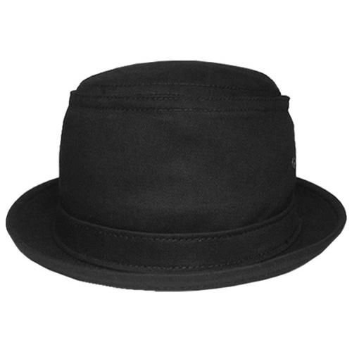 ニューヨークハット New York Hat 限定モデル ポークパイハット 3061 COTTON ...