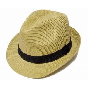 NEW YORK HAT　ニューヨークハット　 帽子 ストローハット 　7183 STRAW CRUSHER　 Natural