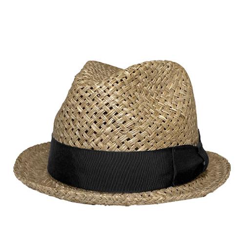 NEW YORK HAT ニューヨークハット 帽子 ストローハット 2009 SEA GRASS S...