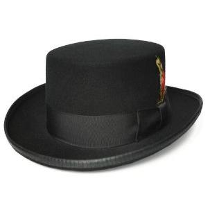 NEW YORK HAT（ニューヨークハット） 帽子 フェルトハット メンズ