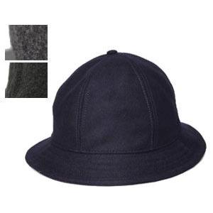 NEW YORK HAT ニューヨークハット レザーハット 帽子 メンズ メトロ