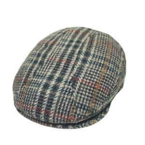 NEW YORK HAT（ニューヨークハット） 帽子 ハンチング メンズ