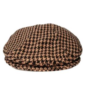 NEW YORK HAT（ニューヨークハット） ハンチング 帽子 メンズ