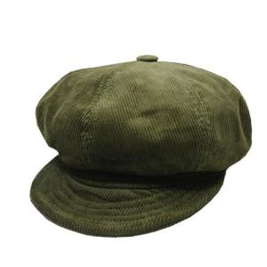 NEW YORK HAT（ニューヨークハット） 帽子 キャスケット メンズ