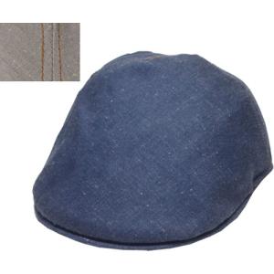 NEW YORK HAT（ニューヨークハット） NEW YORK HAT 3059 DENIM STITCH