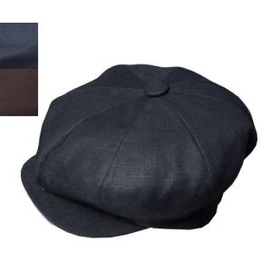 NEW YORK HAT（ニューヨークハット） 帽子 キャスケット New York Hat