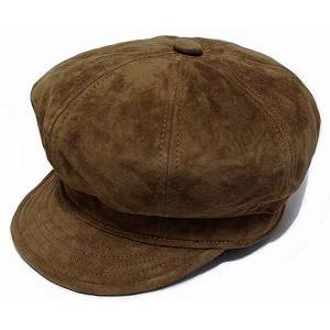 NEW YORK HAT（ニューヨークハット） 帽子 キャスケット New York Hat