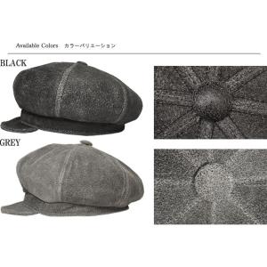 New York Hat ニューヨークハット ...の詳細画像3