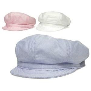 NEW YORK HAT（ニューヨークハット） 帽子 キャスケット New York Hat