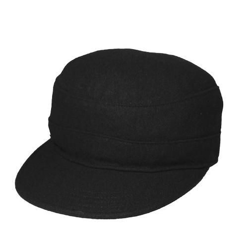 New York Hat ニューヨークハット ワークキャップ 9407 SOLID PRIVATE ...