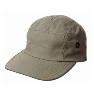NEW YORK HAT（ニューヨークハット） New York Hat 6060 RIP STOP CAMP