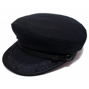 USA製ニューヨークハットCotton Brandoモーターサイクル 黒XL新品 USA製ニューヨークハットCotton Brandoモーターサイクル 黒XL新品