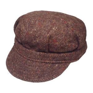 NEW YORK HAT（ニューヨークハット） 帽子 キャスケット New York Hat