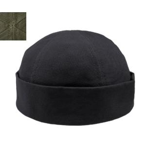 NEW YORK HAT（ニューヨークハット） レザーランバサグ LAMBA THUG 男