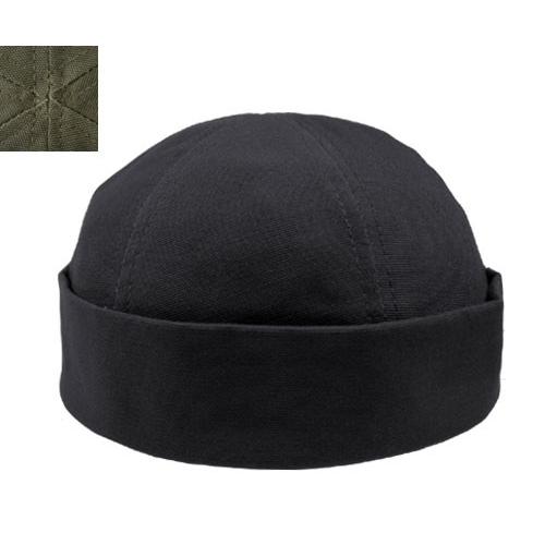 New York Hat ニューヨークハット 6264 Canvas Thug キャンバス サグ B...