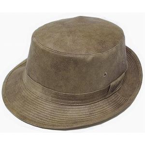 Borsalino（ボルサリーノ） 帽子 カジュアルハット -アルペン-(BX315) , ベージュ