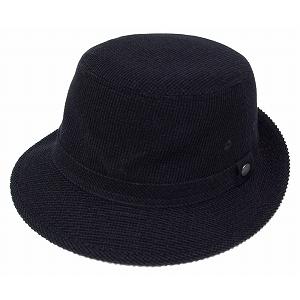 Borsalino　ボルサリーノ　 帽子 カジュアルハット 　アルペン　B5254　 コーデュロイ　...