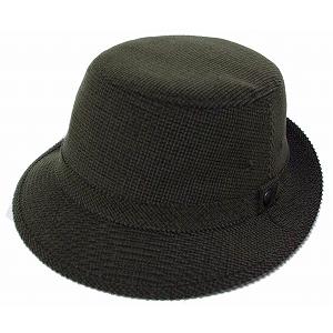 Borsalino（ボルサリーノ） 帽子 カジュアルハット -アルペン-(B5254) コーデュロイ...