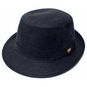 【送料無料】Borsalino（ボルサリーノ） アルペンハット（BX403）, ブラック
