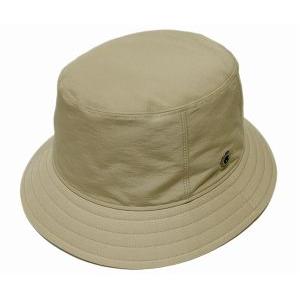 【送料無料】Borsalino（ボルサリーノ） サハリハット（BX535）, ベージュ