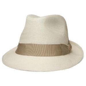 NEW YORK HAT（ニューヨークハット） NEW YORK HAT 6221 DENIM STITCH