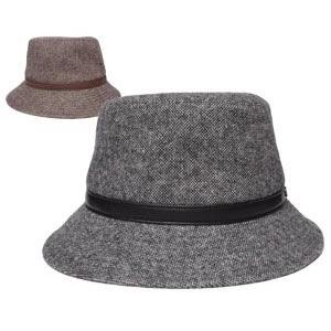 Borsalino ボルサリーノ サハリハット BS192 グレー ベージュ メンズ レディース