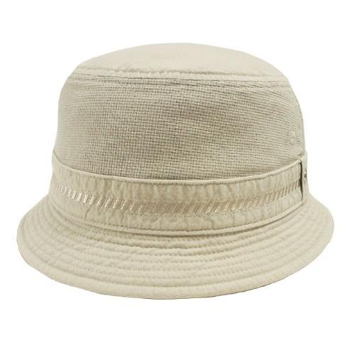 Borsalino　ボルサリーノ　サハリ　ハット　BS668　ライトグレー　紳士　メンズ　あす楽