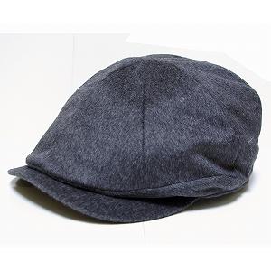 Borsalino　ボルサリーノ　 帽子 ハンチング　BX195　ANGOLA　グレー