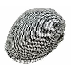 Borsalino（ボルサリーノ） サイドフリーハンチング BX528 ブラック