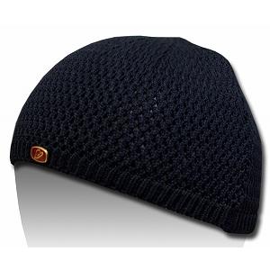 Borsalino ボルサリーノ 帽子 ニットキャップ ワッチニット BX231 ブラック
