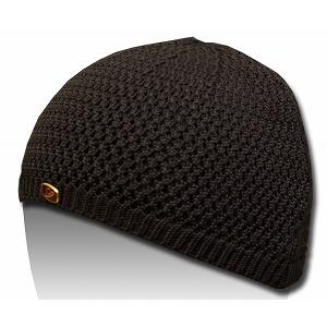 Borsalino ボルサリーノ 帽子 ニットキャップ ワッチニット BX231 ブラウン