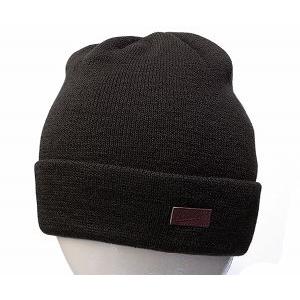 Borsalino（ボルサリーノ） 帽子 ニットキャップ Watch Knit -ワッチニット-（B...