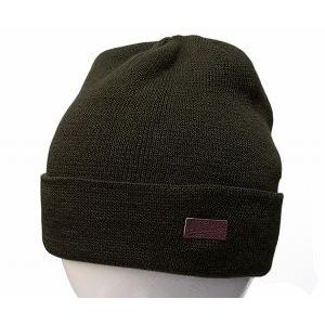 Borsalino（ボルサリーノ） 帽子 ニットキャップ Watch Knit -ワッチニット-（B...