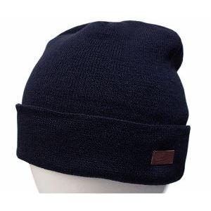 Borsalino（ボルサリーノ） 帽子 ニットキャップ Watch Knit -ワッチニット-（B...