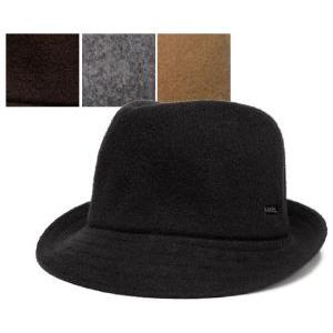 KANGOL カンゴール ハット WOOL ARNOLD ウール アーノルド メンズ レディース