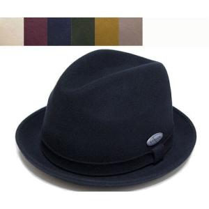 KANGOL（カンゴール） 帽子 ハット メンズ レディース KANGOL LiteFelt