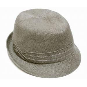 KANGOL カンゴール 帽子 ハット SPIRAL KNIT DUKE Putty メンズ レディ...