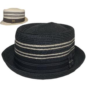 NEW YORK HAT（ニューヨークハット） 限定モデル ポークパイハット