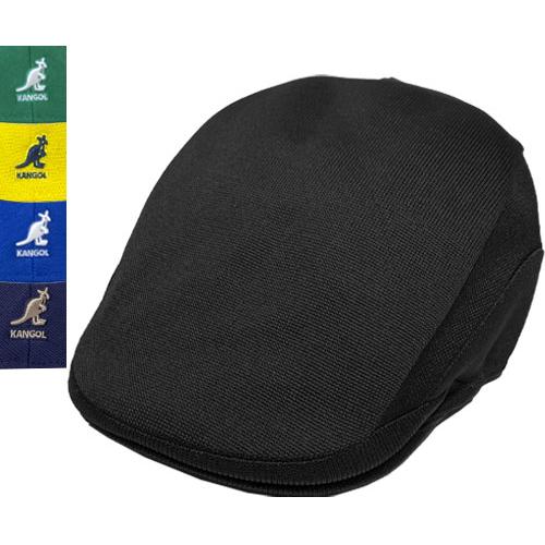 カンゴール KANGOL 帽子 ハンチング TROPIC 507 CAP メンズ レディース