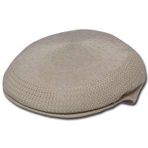 KANGOL カンゴール ハンチング TROPIC 504 VENTAIR Beige メンズ レデ...