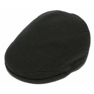 KANGOL カンゴール ハンチング WOOL507 Loden メンズ レディース